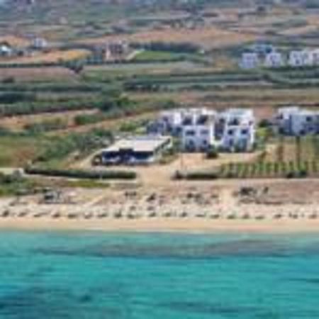 Апартаменты Aronis Плака Экстерьер фото