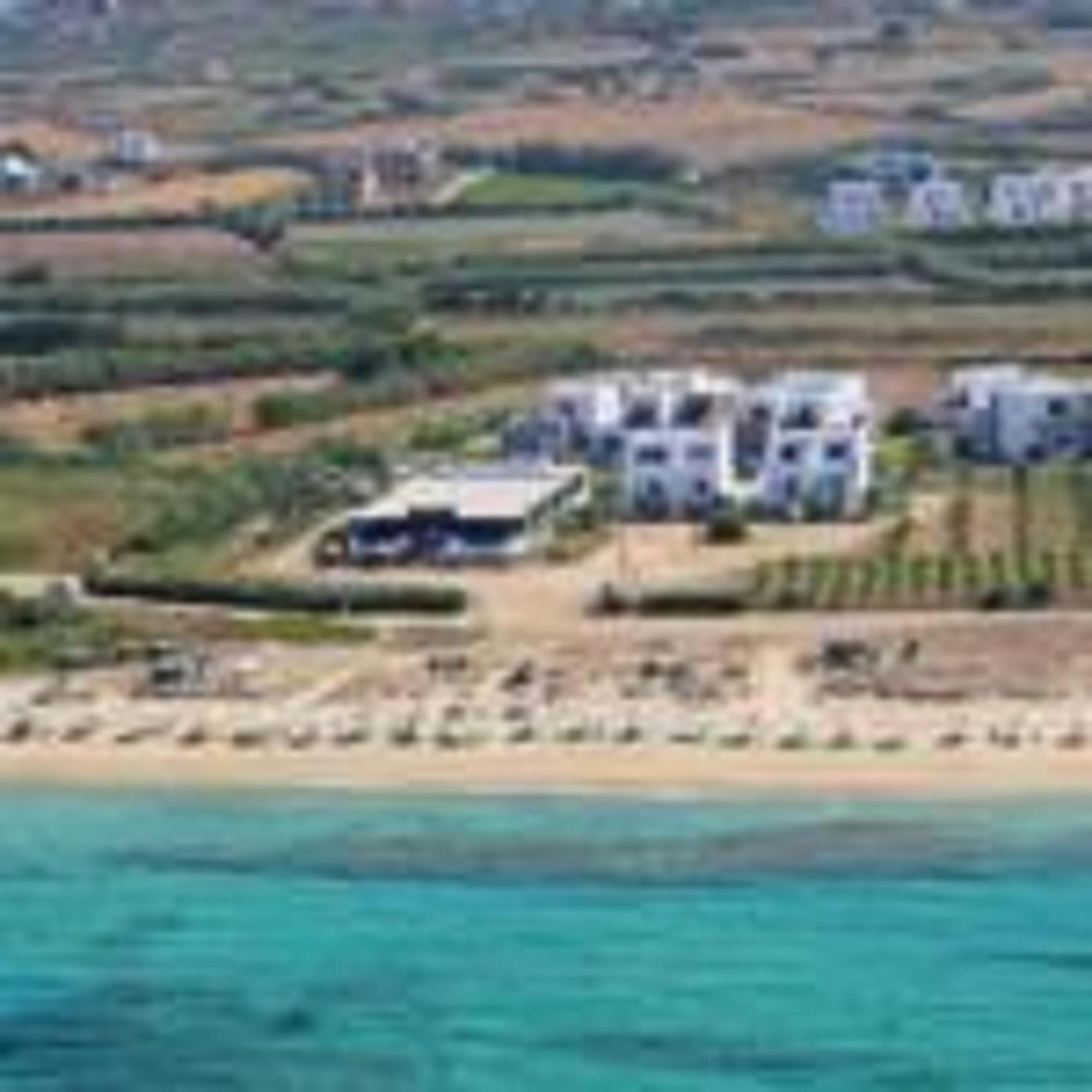 Апартаменты Aronis Плака Экстерьер фото