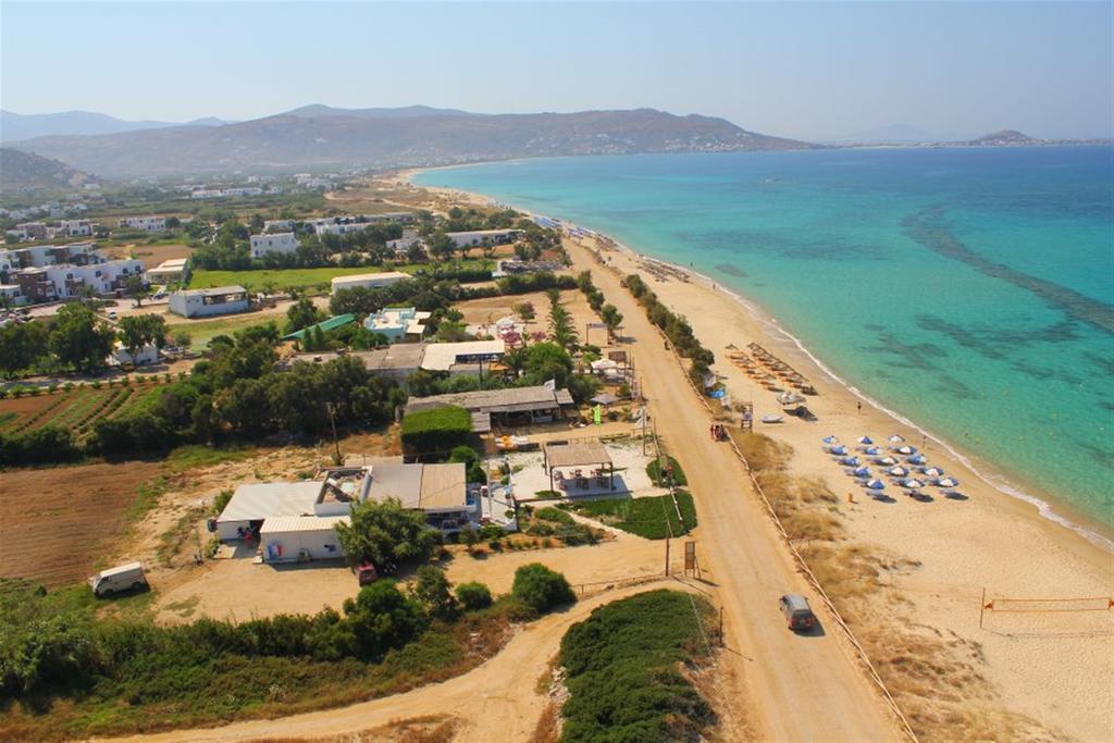 Апартаменты Aronis Плака Экстерьер фото